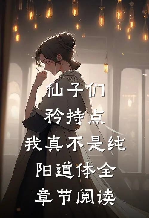 仙子们矜持点，我真不是纯阳道体全章节阅读