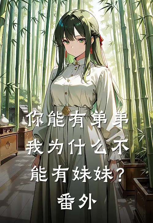 你能有弟弟，我为什么不能有妹妹？番外