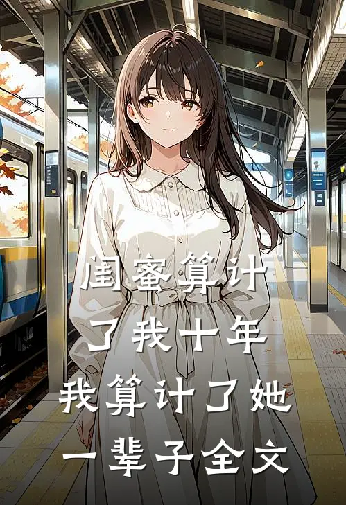 闺蜜算计了我十年，我算计了她一辈子全文