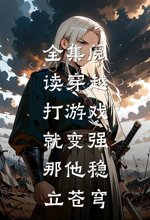 全集阅读穿越：打游戏就变强，那他稳立苍穹