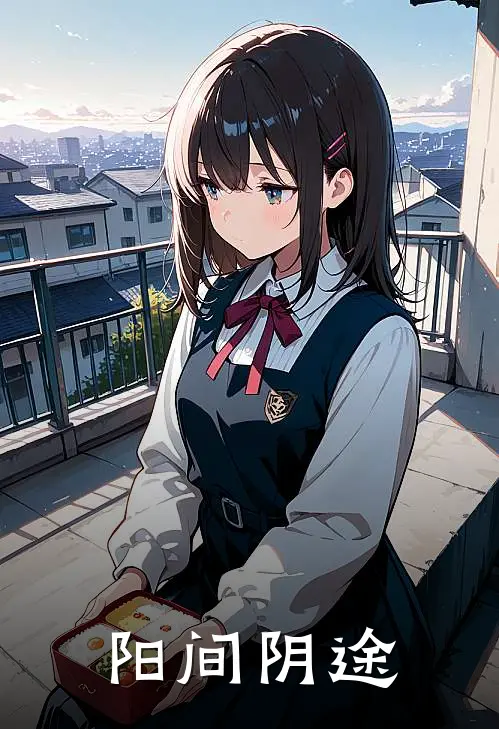 阳间阴途