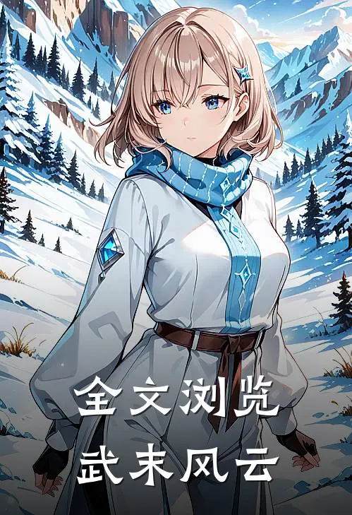 全文浏览武末风云