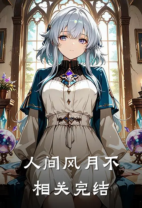 人间风月不相关完结