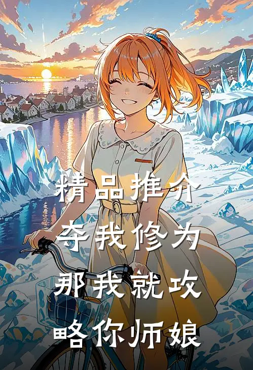 精品推介夺我修为，那我就攻略你师娘