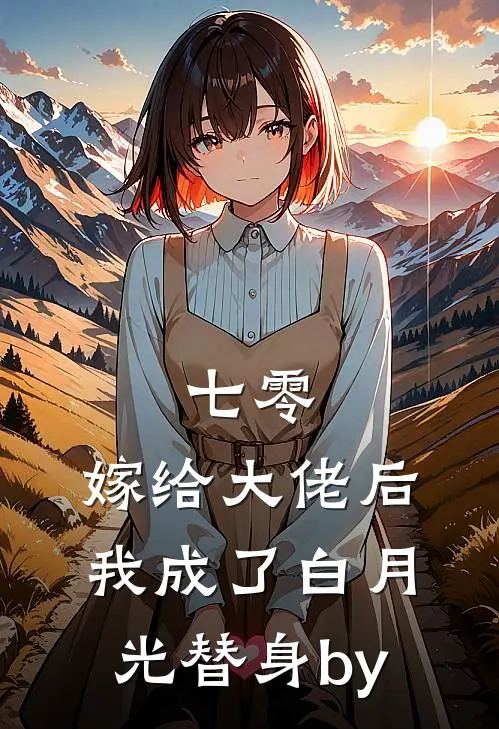 七零：嫁给大佬后，我成了白月光替身by