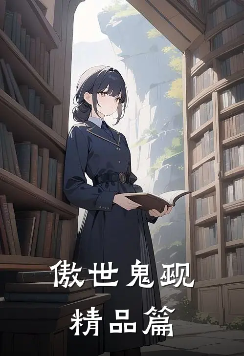 傲世鬼觋精品篇