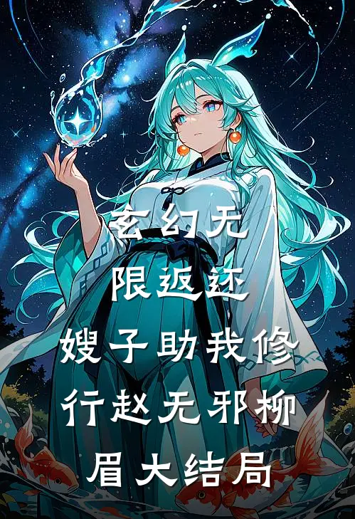 玄幻无限返还，嫂子助我修行赵无邪柳眉大结局