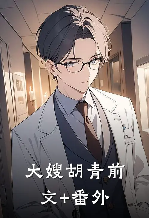 大嫂胡青前文+番外