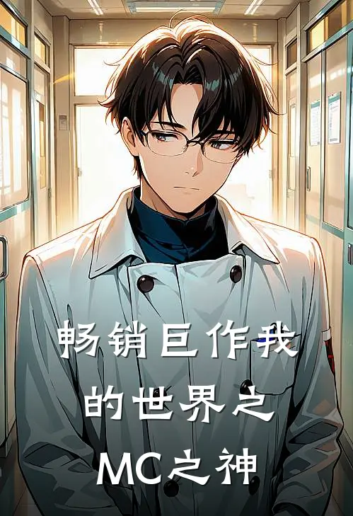 畅销巨作我的世界之MC之神