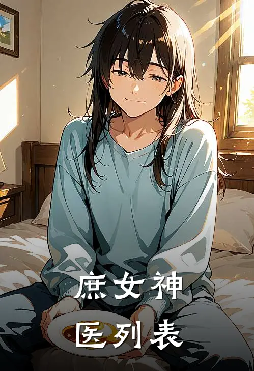 庶女神医列表