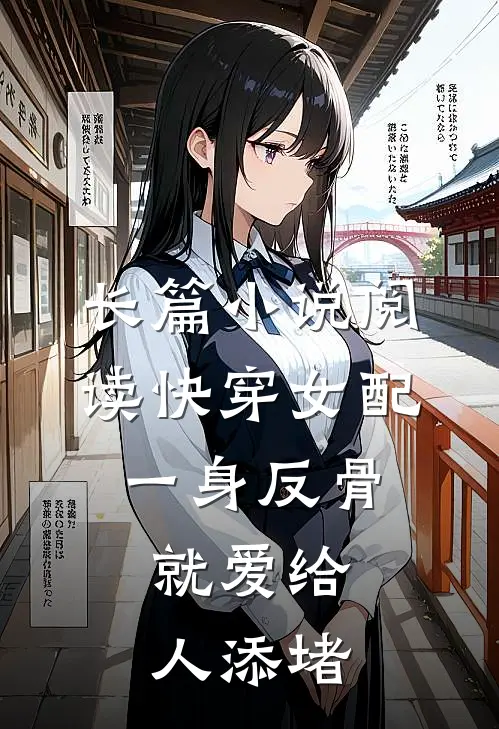 长篇小说阅读快穿女配一身反骨，就爱给人添堵
