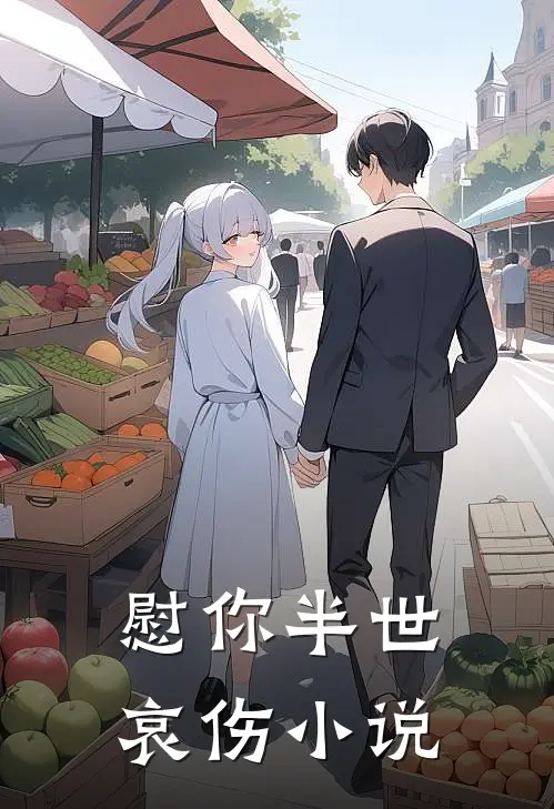 慰你半世哀伤小说