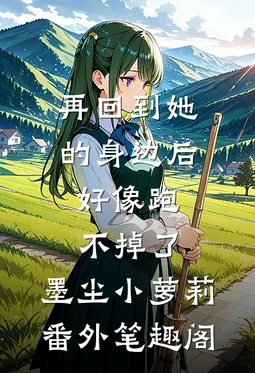 再回到她的身边后，好像跑不掉了：墨尘小萝莉番外笔趣阁