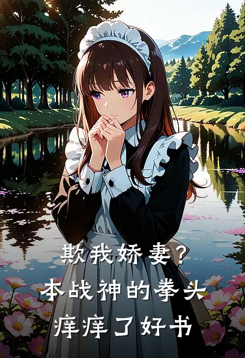 欺我娇妻？本战神的拳头痒痒了好书