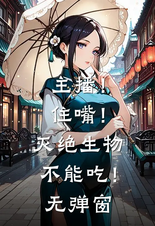 主播！住嘴！灭绝生物不能吃！无弹窗