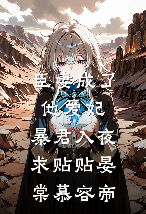 臣妻成了他爱妃，暴君入夜求贴贴晏棠慕容帝