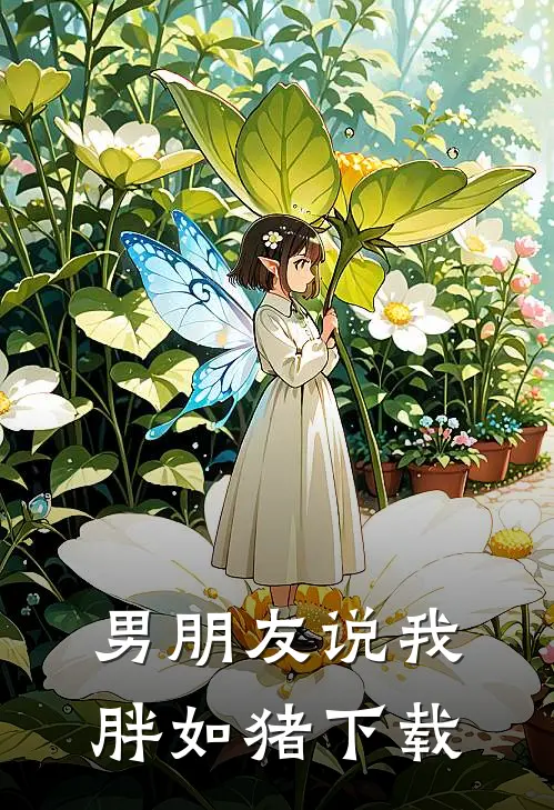 男朋友说我胖如猪下载