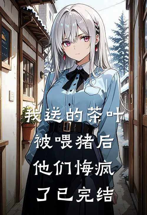 我送的茶叶被喂猪后，他们悔疯了已完结