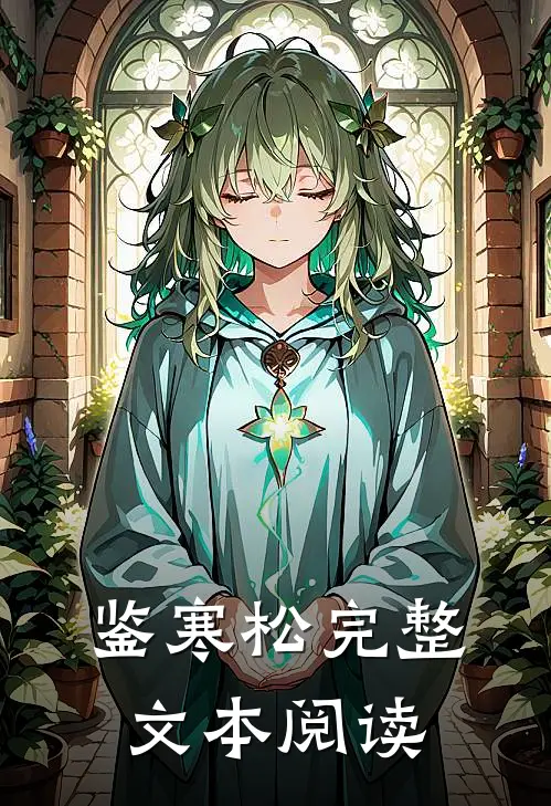 鉴寒松完整文本阅读