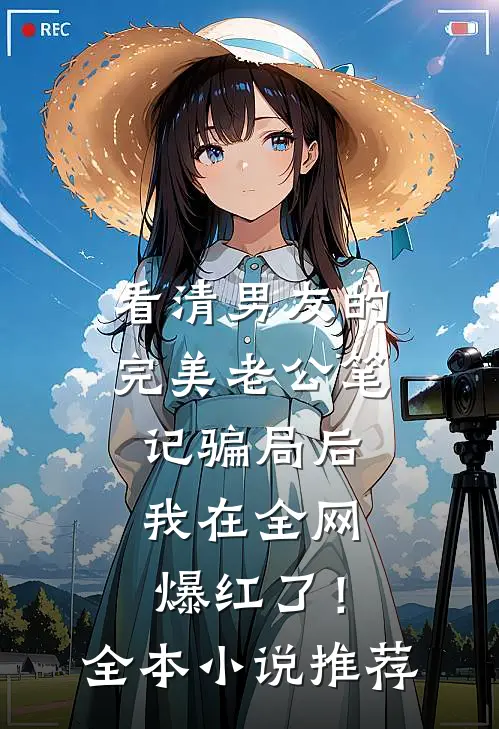 看清男友的完美老公笔记骗局后，我在全网爆红了！全本小说推荐