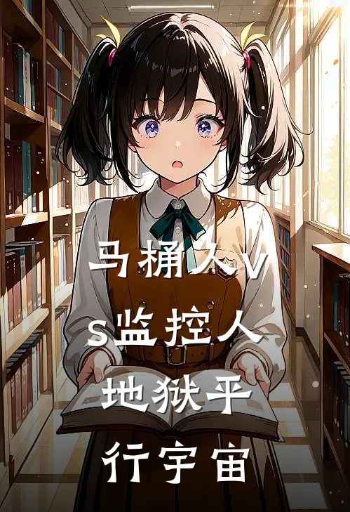马桶人vs监控人：地狱平行宇宙