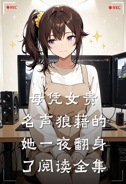 母凭女贵，名声狼藉的她一夜翻身了阅读全集