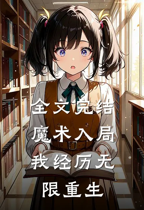 全文完结魔术入局，我经历无限重生