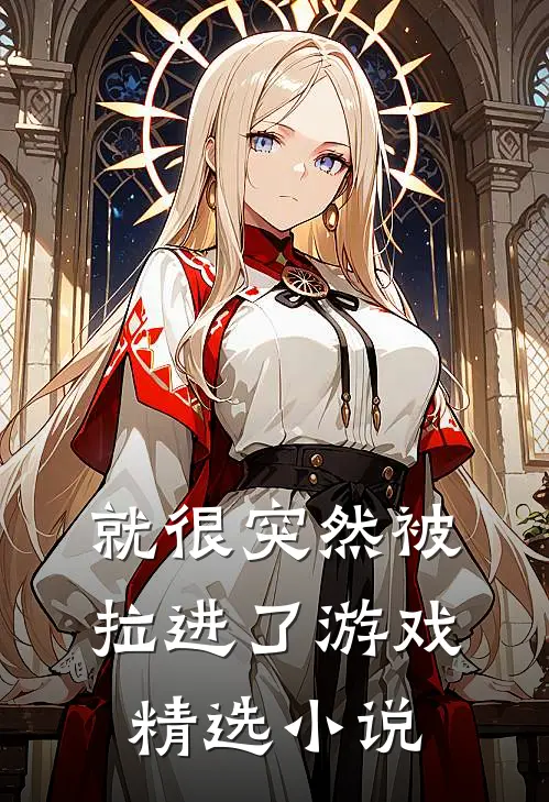 就很突然被拉进了游戏精选小说