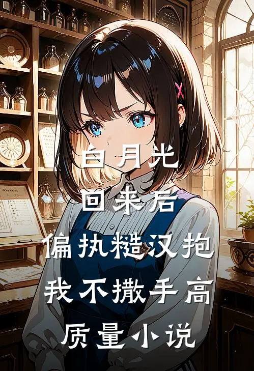 白月光回来后，偏执糙汉抱我不撒手高质量小说