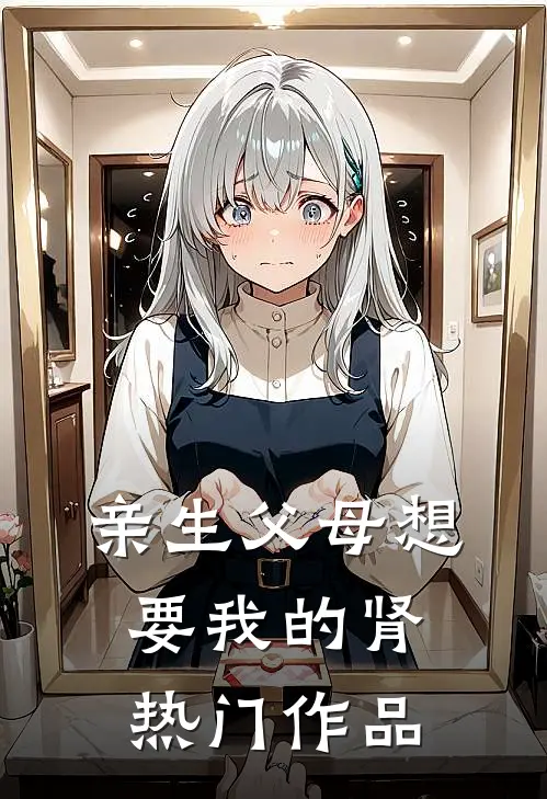 亲生父母想要我的肾热门作品