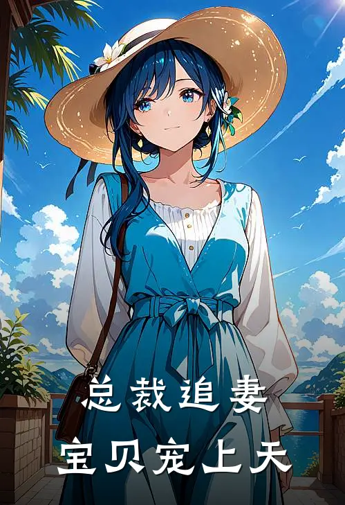 总裁追妻，宝贝宠上天