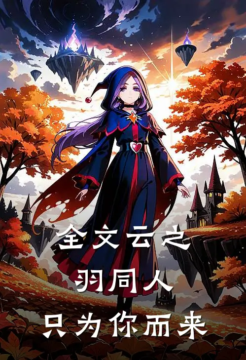 全文云之羽同人：只为你而来