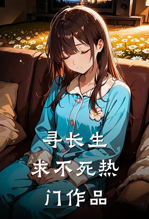 寻长生，求不死热门作品