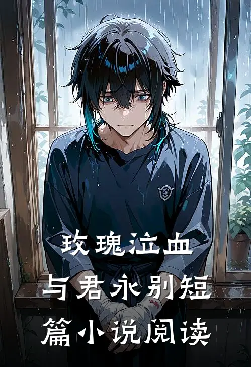 玫瑰泣血，与君永别短篇小说阅读