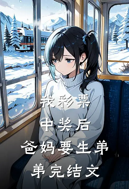 我彩票中奖后，爸妈要生弟弟完结文