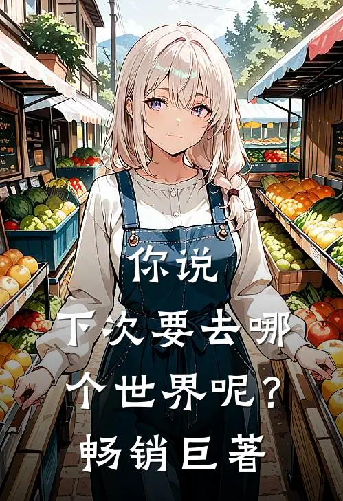 你说，下次要去哪个世界呢？畅销巨著