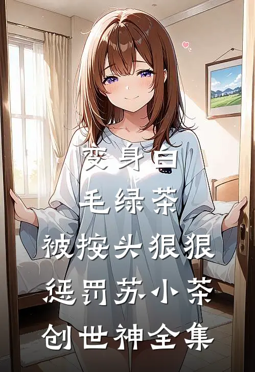 变身白毛绿茶，被按头狠狠惩罚苏小茶创世神 全集