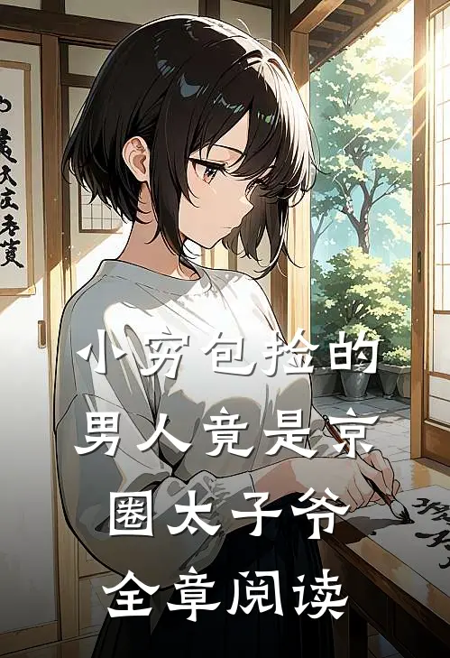 小穷包捡的男人竟是京圈太子爷全章阅读
