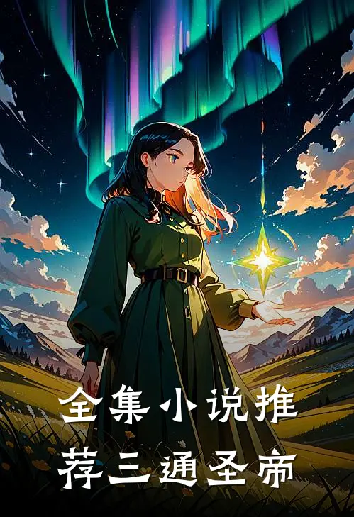 全集小说推荐三通圣帝