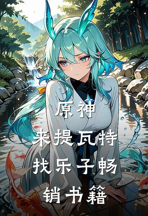 原神：来提瓦特找乐子畅销书籍
