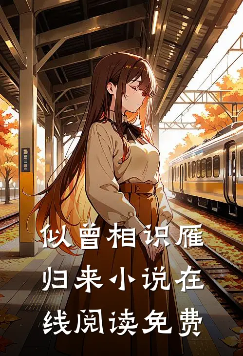 似曾相识雁归来小说在线阅读免费