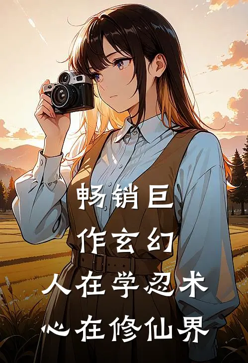 畅销巨作玄幻：人在学忍术，心在修仙界