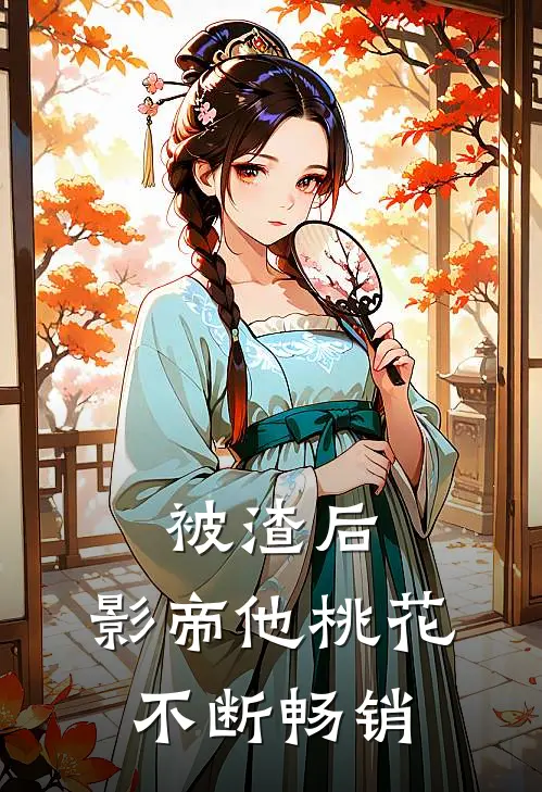 被渣后，影帝他桃花不断畅销
