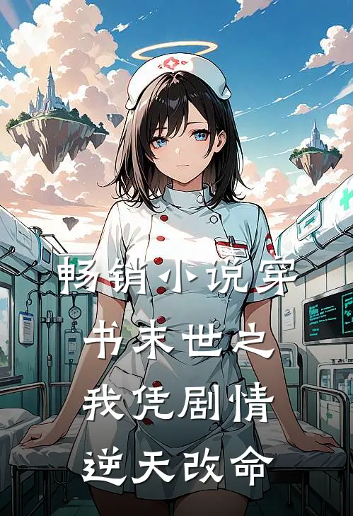 畅销小说穿书末世之我凭剧情逆天改命