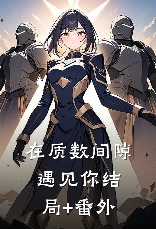 在质数间隙遇见你结局+番外