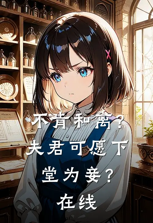 不肯和离？夫君可愿下堂为妾？在线