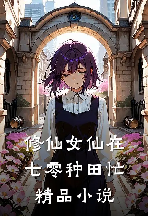 修仙女仙在七零种田忙精品小说