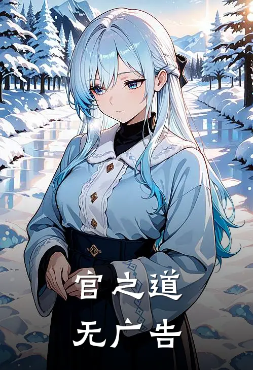 官之道无广告