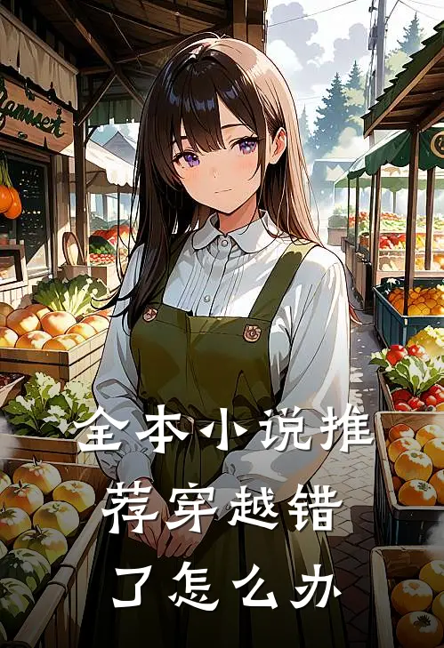 全本小说推荐穿越错了怎么办