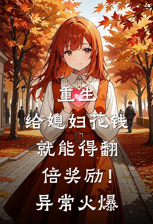 重生：给媳妇花钱就能得翻倍奖励！异常火爆